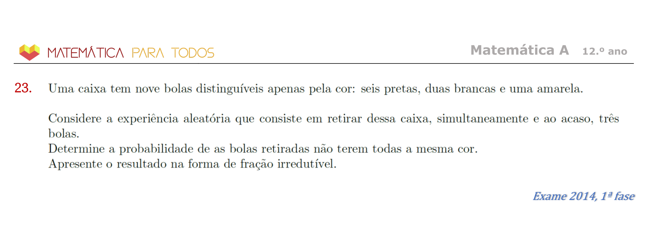 Prisma hexagonal regular