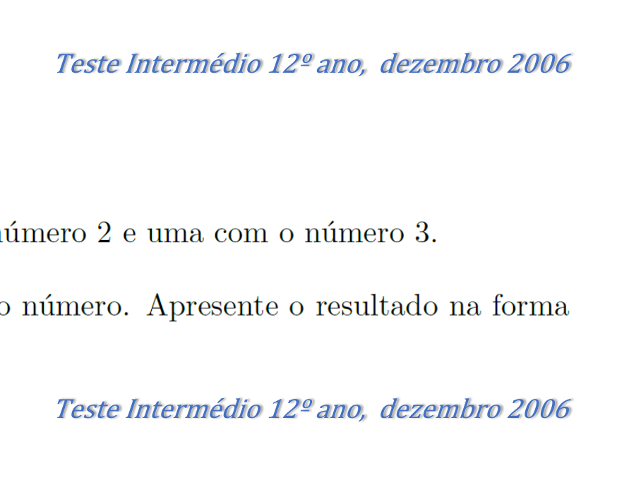 Cubo com octaedro inscrito