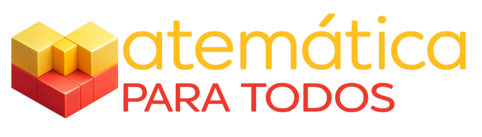 Matem&aacute;tica Para Todos